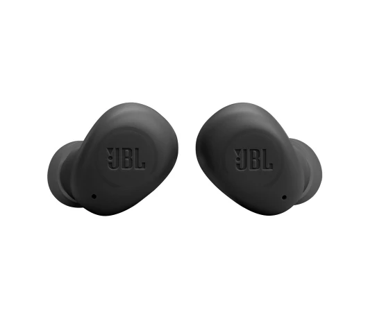 Навушники JBL Wave Buds Black (JBLWBUDSBLK)