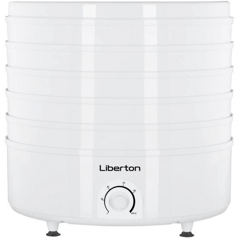 Сушка для фруктів Liberton LFD-5220