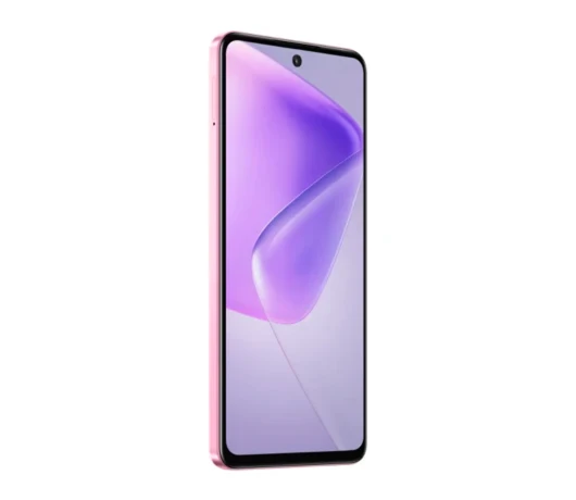 Смартфон Infinix Hot 50 Pro 8/256GB Blossom Pink