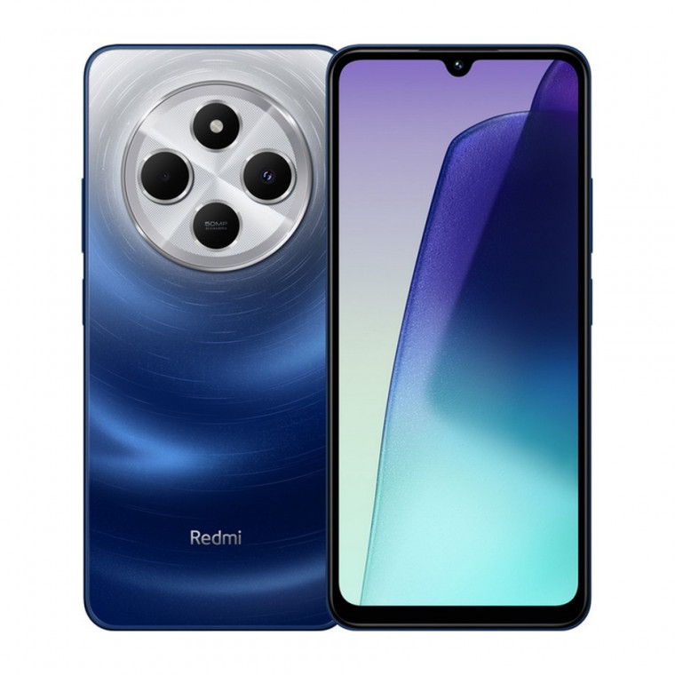 Смартфон Xiaomi Redmi 14C 8/256GB NFC Starry Blue