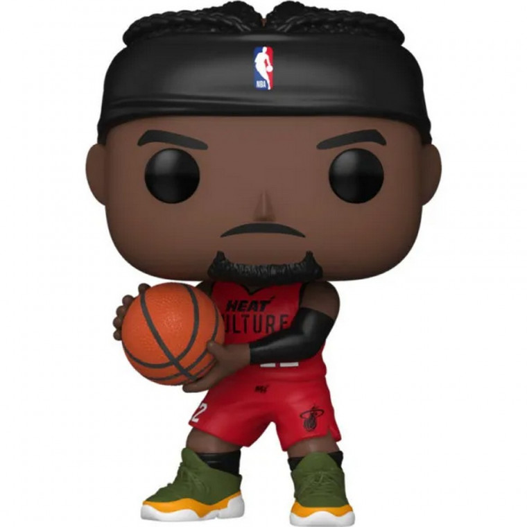 Фігурка Funko POP! Basketball - NBA - Jimmy Butler (889698838450)