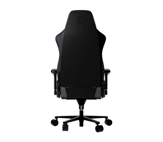 Кресло игровое Lorgar Base 311 Black/Grey (LRG-CHR311BGY)