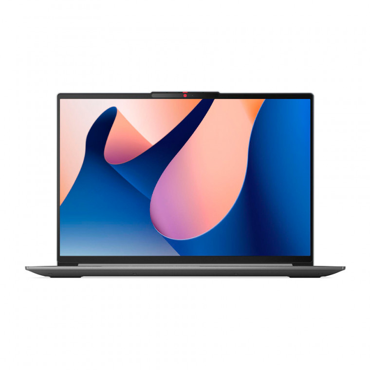 Ноутбук Lenovo IdeaPad Slim 5 16ABR8 (82XG007SRA) Cloud Grey