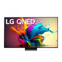 Телевізор LG 86QNED91T6A