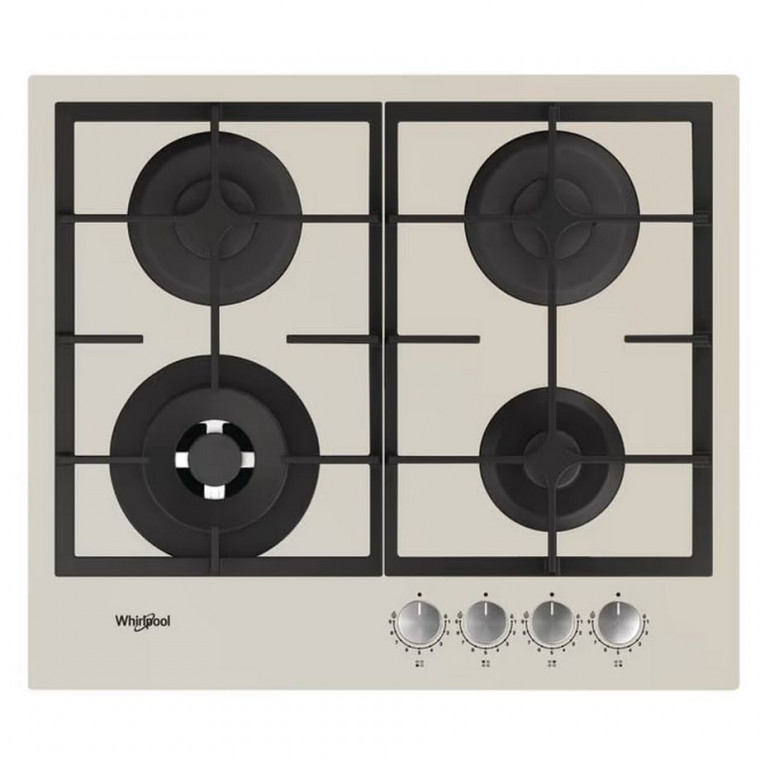 Вбудована поверхня Whirlpool GOFL629/S