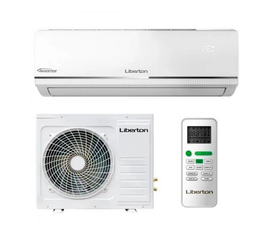 Кондиціонер LIBERTON LAC-12INV (inverter)