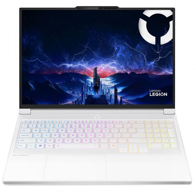 Ноутбук Lenovo Legion 7 16IAX10 (83KY005URA) Glacier White