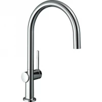 Смеситель кухонный Hansgrohe Talis M54 (72804000)