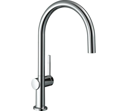 Змішувач для кухні Hansgrohe Talis M54 (72804000)