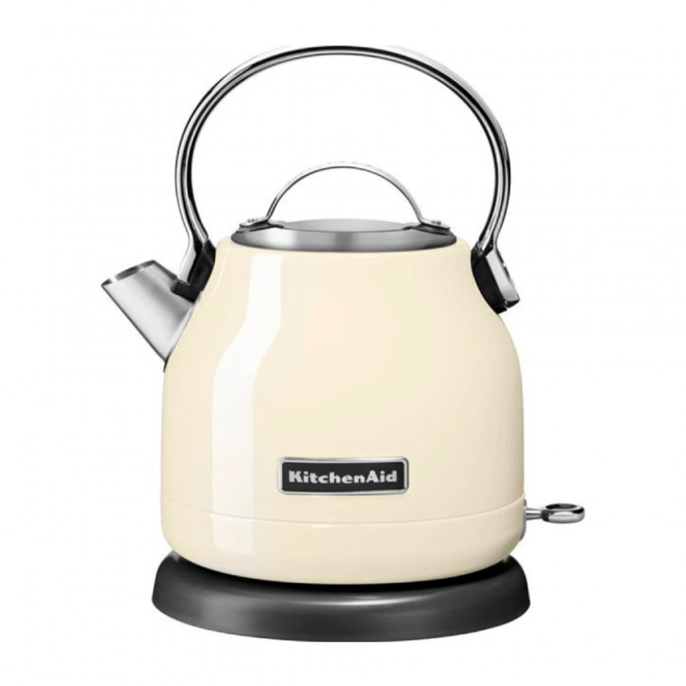 Чайник KitchenAid CLASSIC 5KEK1222EAC 1,25л