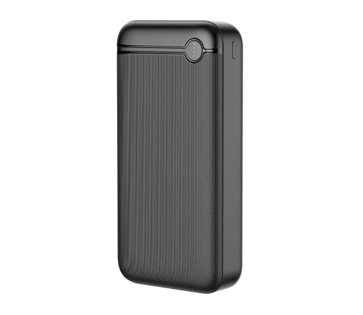 Внешний аккумулятор Globex 20000 mAh P42PD Black