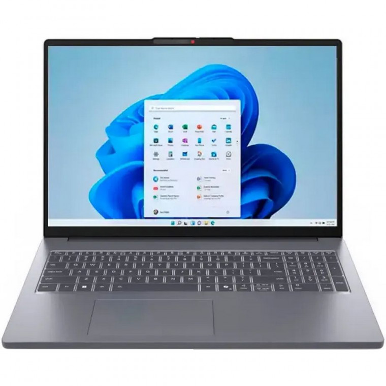 Ноутбук Lenovo IdeaPad Slim 3 16IRH10 (83K2002VRA) Luna Grey