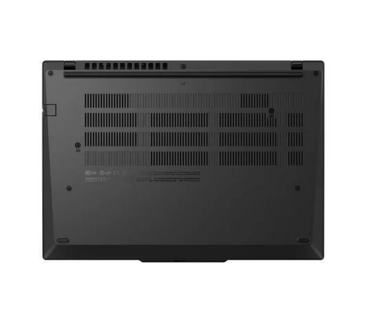 Ноутбук Lenovo ThinkPad T14 Gen 5 (21ML0033RA) Black