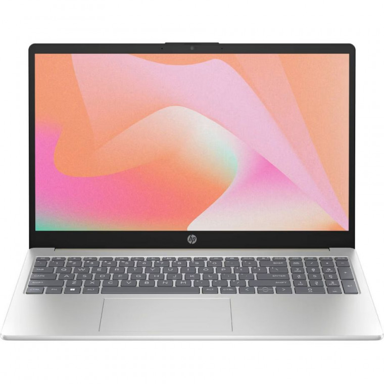 Ноутбук HP Laptop 15-fc0156ua (B9PJ5EA) Warm Gold