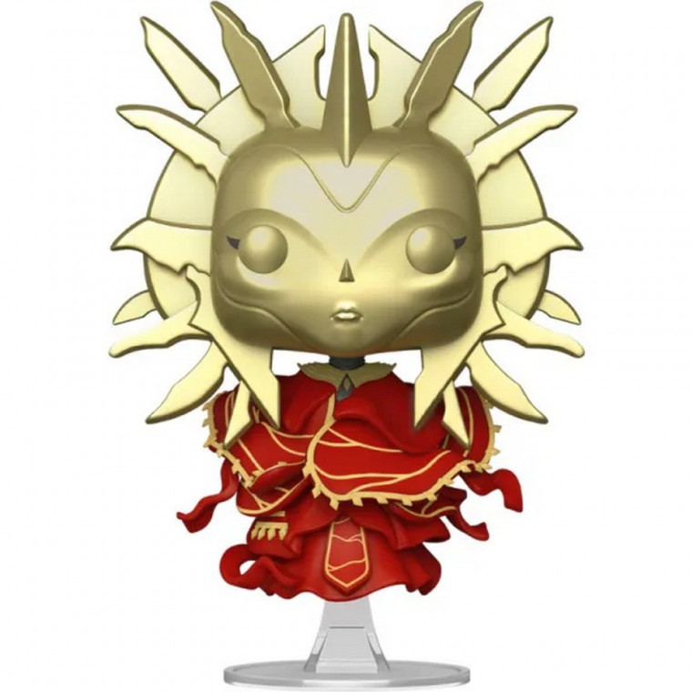 Фигурка Funko POP! Games - Dungeon&Dragons - Lady Of Pain (889698837224)