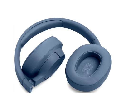 Наушники JBL Tune 770NC Blue (JBLT770NCBLU)