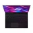 Ноутбук Asus ROG Strix SCAR 17 X3D G733PYV-LL078X Black (90NR0DB4-M006S0)