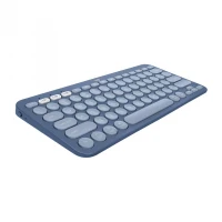 Клавиатура беспроводная Logitech K380 for Mac Blueberry (920-011180)
