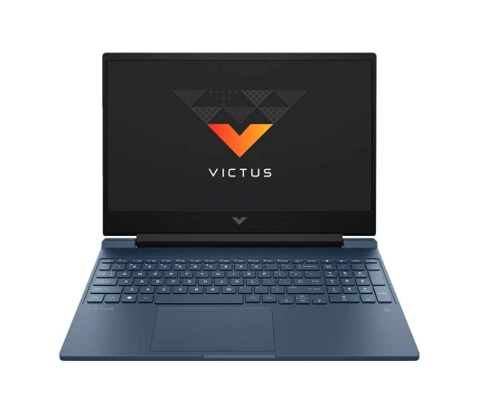 Ноутбук HP Victus Gaming Laptop 15-fa1015ua (A31W7EA) Performance Blue