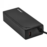 Універсальний зарядний пристрій для ноутбука Crown CMLC-5004