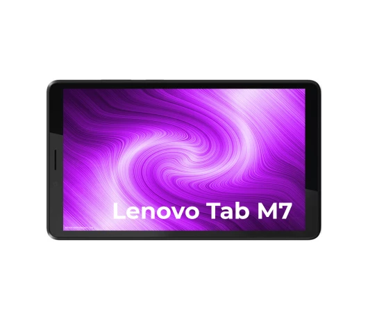 Планшет LENOVO TAB M7 (3rd Gen) LTE 32GB Iron Grey (ZA8D0005UA) + Case