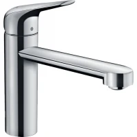 Смеситель кухонный Hansgrohe Focus M42 (71806000)