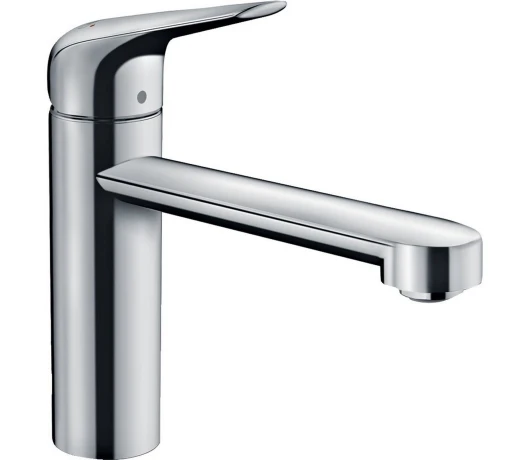 Змішувач для кухні Hansgrohe Focus M42 (71806000)