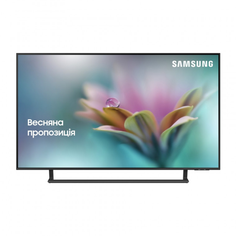 Телевизор Samsung UE50DU8500UXUA