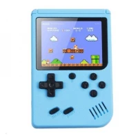 Портативная игровая консоль GameX MKL800 Blue