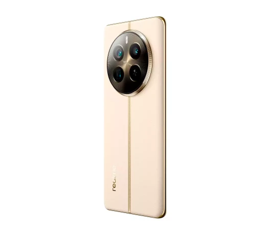 Смартфон Realme 12 Pro 5G 12/512GB Navigator Beige