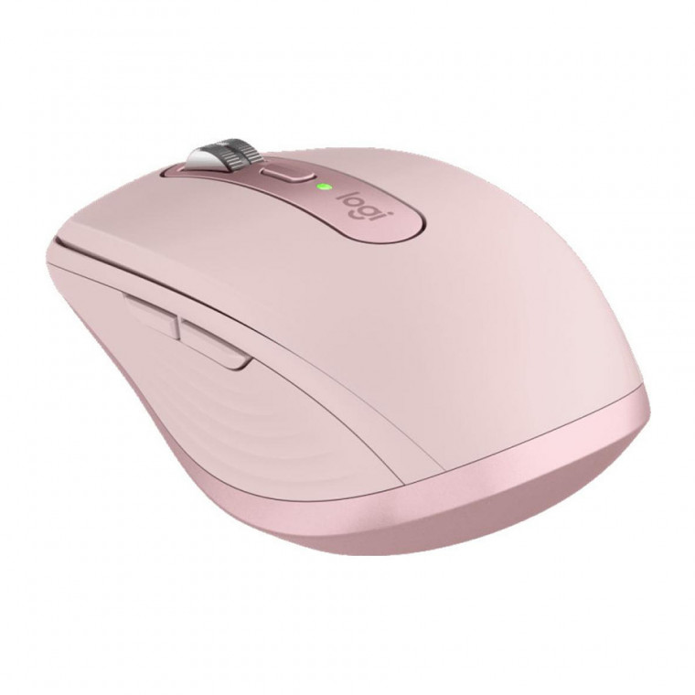 Мишка Logitech MX Anywhere 3 Wireless Rose (910-005990)