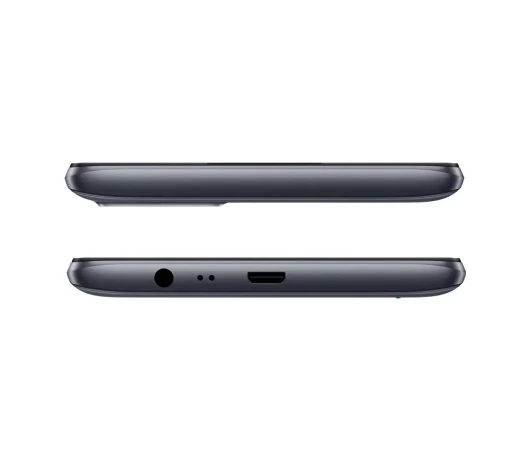 Смартфон Realme C21Y no NFC 4/64Gb (Black)