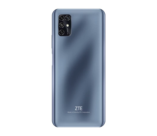 Смартфон ZTE Blade V2020 Smart 4/128 Silver