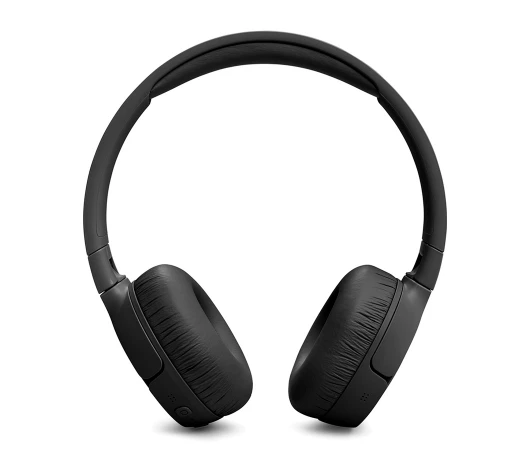 Наушники JBL Tune 670NC Black (JBLT670NCBLK)