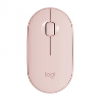 Мышь Logitech M350 Wireless Rose (910-005717)