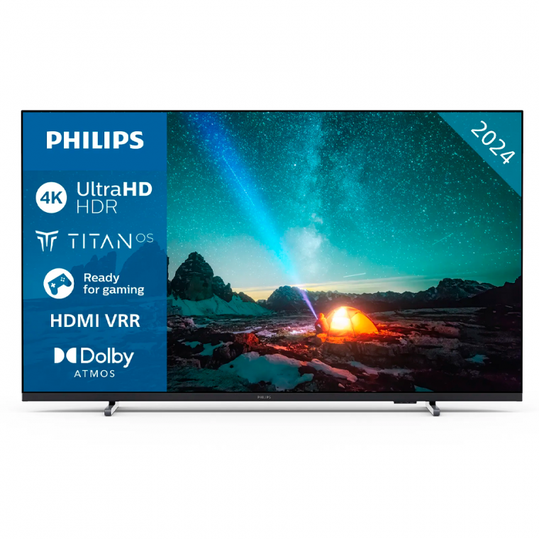 Телевизор Philips 43PUS7609/12