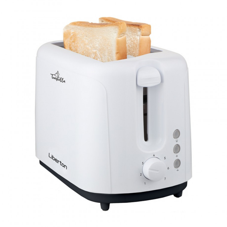 Тостер Liberton LET-5700 