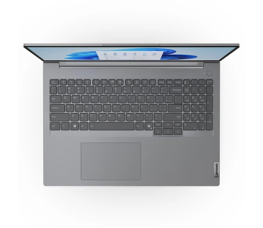 Ноутбук Lenovo ThinkBook 16 G7 ARP (21MW001MRA) Arctic Grey