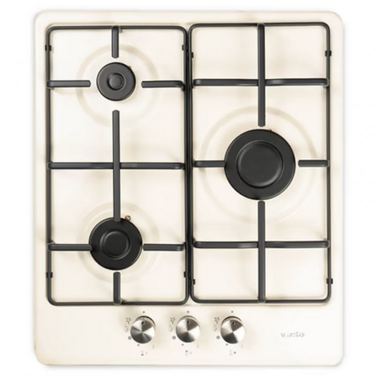 Вбудована поверхня VENTOLUX HG 430-B3 S (IVORY)