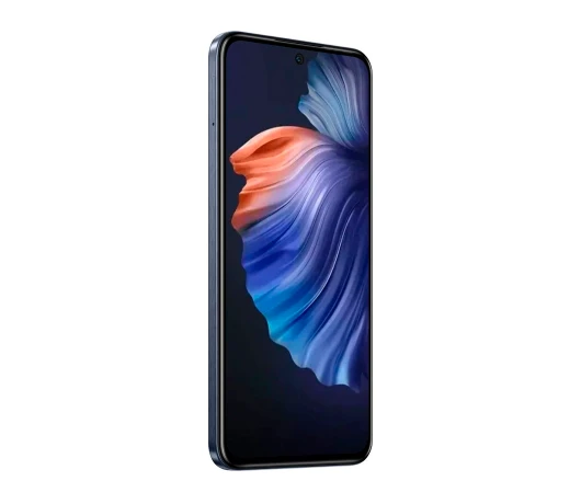 Смартфон Infinix Hot 50 Pro 8/256GB Sleek Black