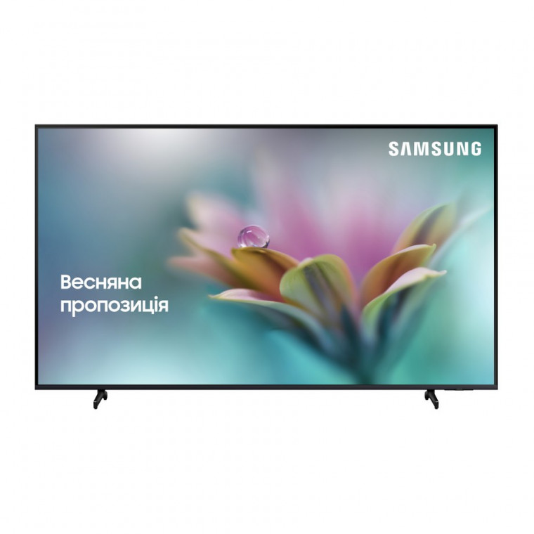 Телевизор Samsung UE85DU8000UXUA