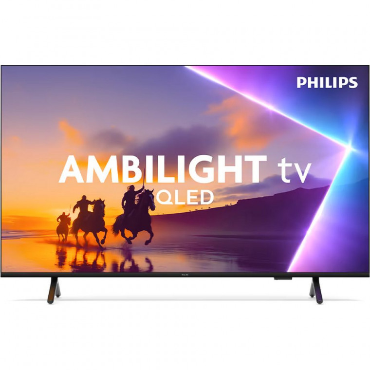 Телевізор Philips 55PUS8510/12