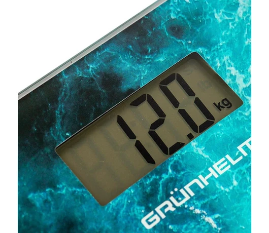 Весы напольные Grunhelm BES-SEA10
