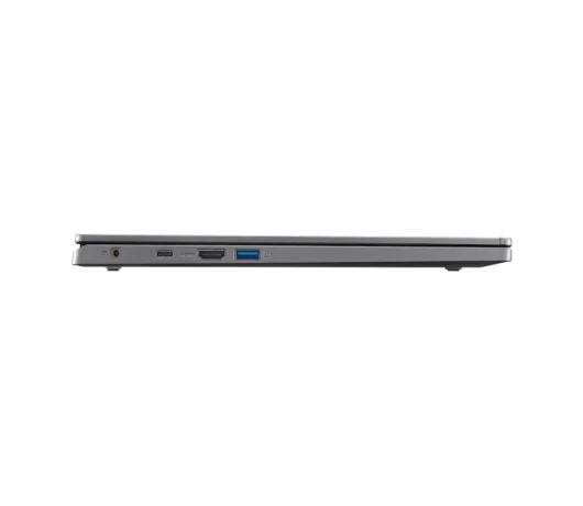 Ноутбук Acer Aspire 5 A515-48M-R87B (NX.KJ9EU.006) Steel Gray