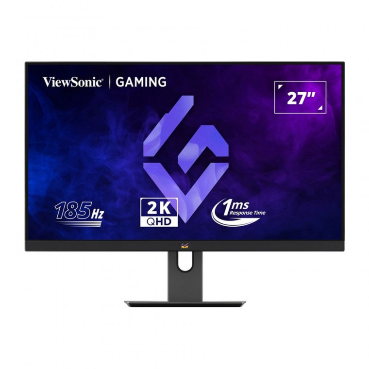 Монітор Viewsonic 27" VX2758A-2K-PRO-2