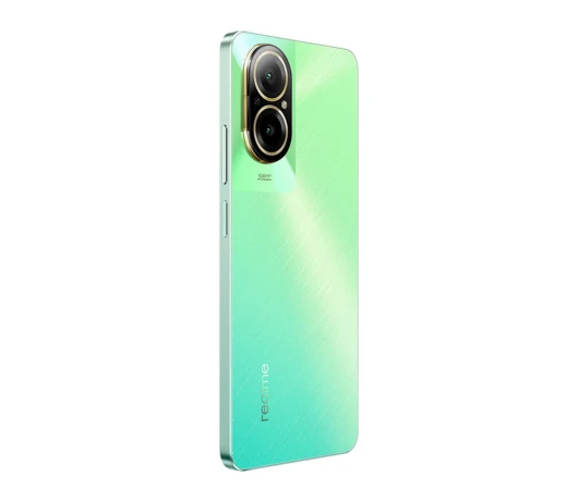 Смартфон Realme C67 6/128GB NFC Green