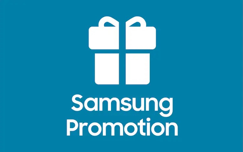 Samsung Promotion